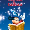 Täyttä taikaa