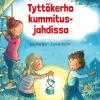 Tyttökerho kummitusjahdissa