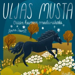 Uljas Musta