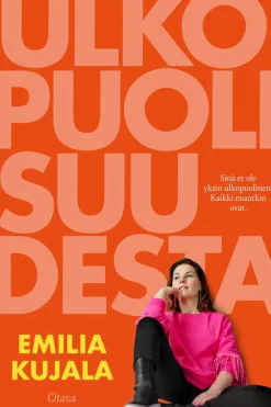 Ulkopuolisuudesta