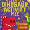 Ultimate Dinosaur Activity Pack