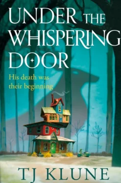 Under the Whispering Door