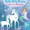 Unicorns and Mermaids