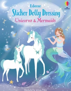 Unicorns and Mermaids
