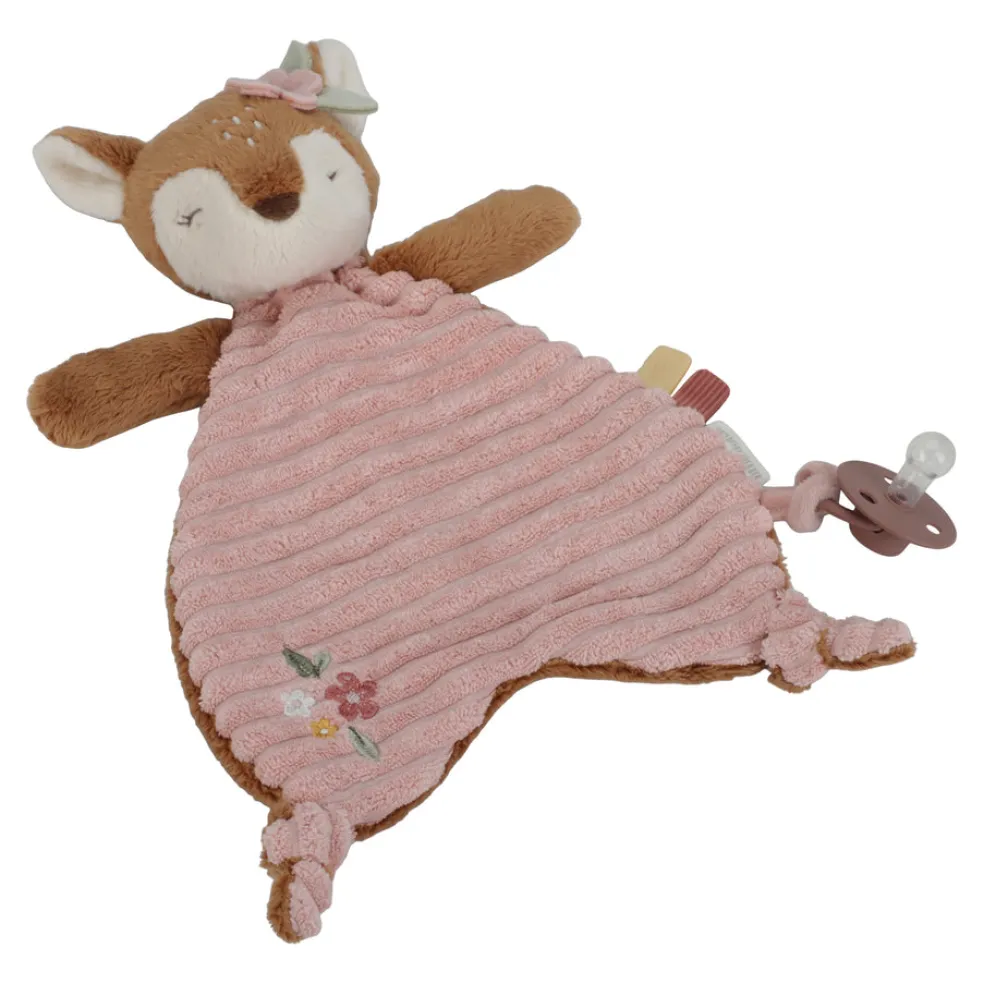 Uniliina kauris Fairy Garden Little Dutch