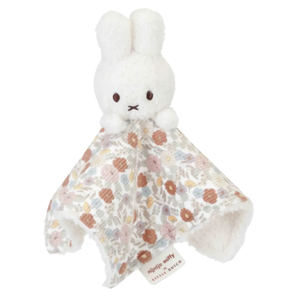 Uniliina Miffy Vintage Flowers