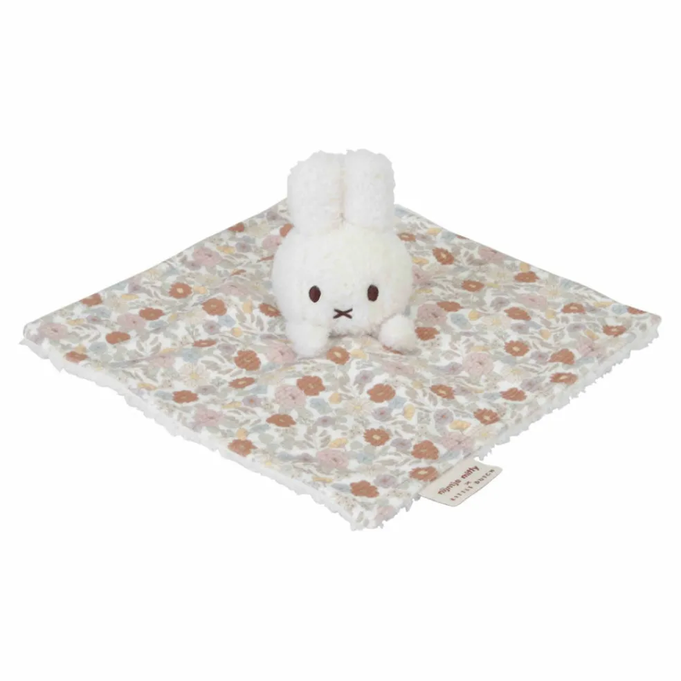 Uniliina Miffy Vintage Flowers