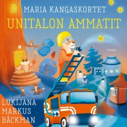 Unitalon ammatit