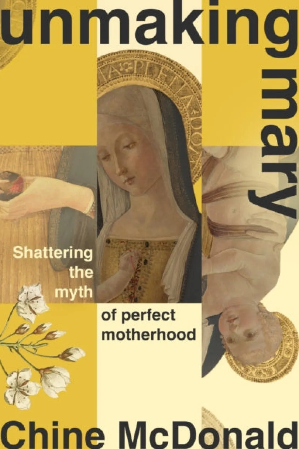 Unmaking Mary