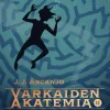 Unohdettu labyrintti