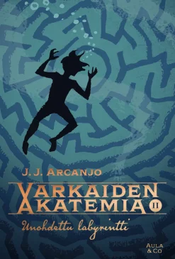 Unohdettu labyrintti