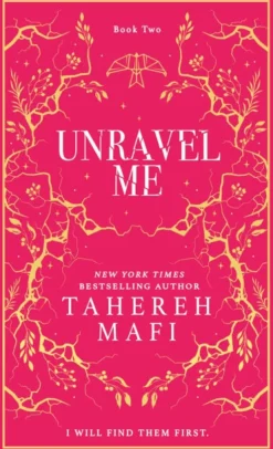 Unravel Me