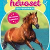 Upeat hevoset iso puuhakirja