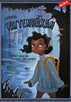 Uppdrag: Vattenhäxan