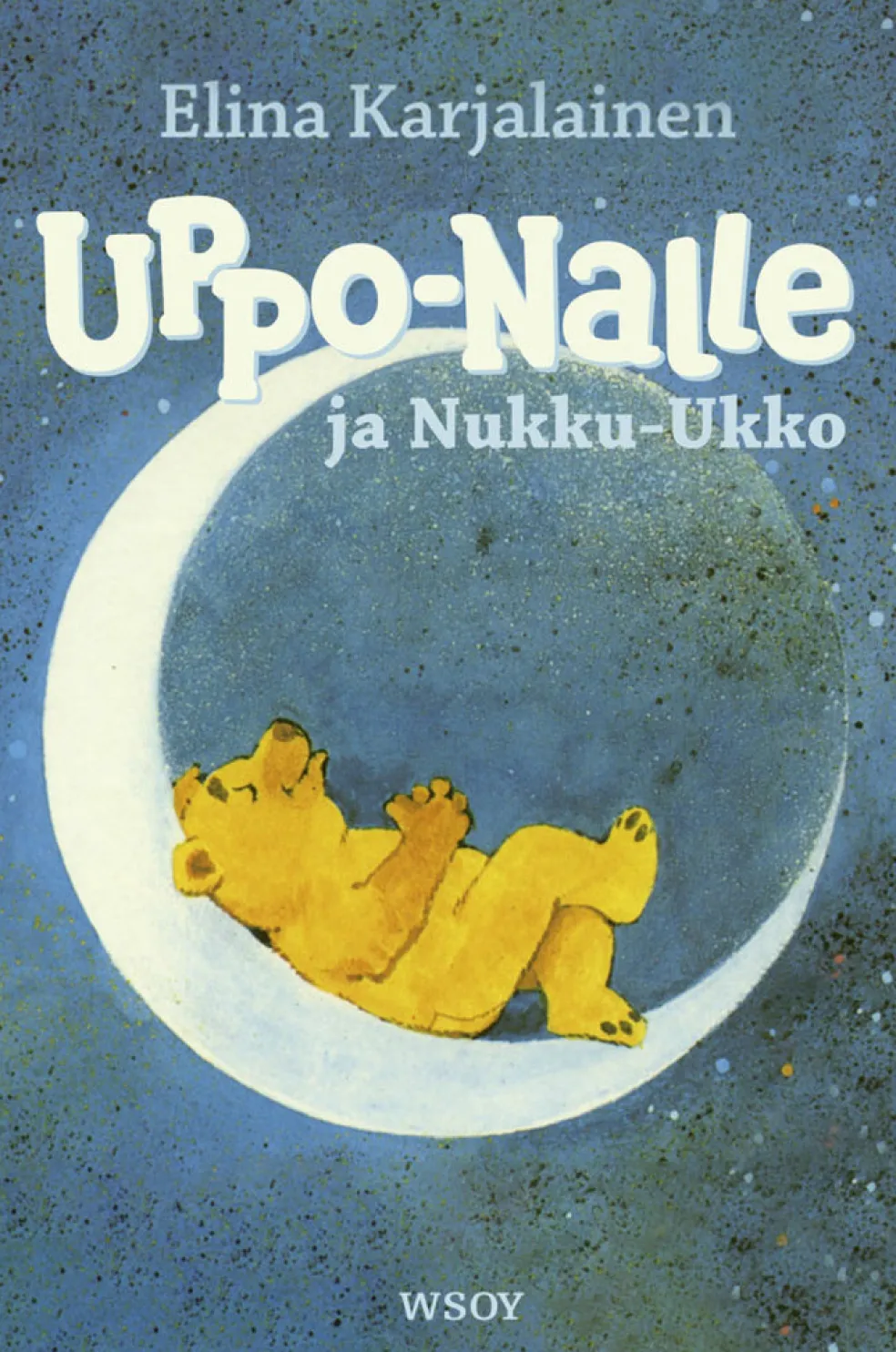 Uppo-Nalle ja Nukku-Ukko