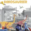Upptäck dinosaurier
