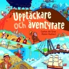 Upptäckare och äventyrare