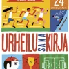 Urheilusanakirja