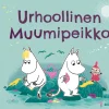 Urhoollinen Muumipeikko