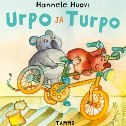Urpo ja Turpo
