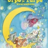 Urpo ja Turpo avaruudessa