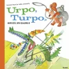 Urpo, Turpo ja hirveä Irvisaurus