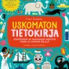 Uskomaton tietokirja