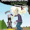 Uskomatonta! Haisunäädät