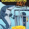 Uskomatonta! Hait