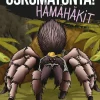 Uskomatonta! Hämähäkit