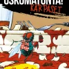 Uskomatonta! Kärpäset
