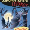 Uskomatonta! Lepakot