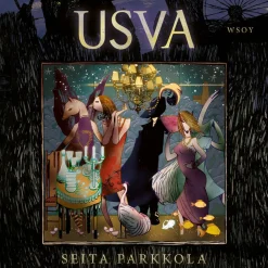 Usva