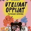 Uteliaat oppijat tutkivat syöpää