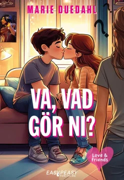 Va, vad gör ni?