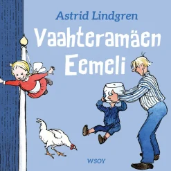 Vaahteramäen Eemeli