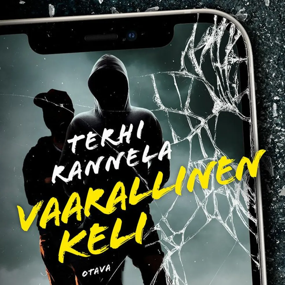 Vaarallinen keli