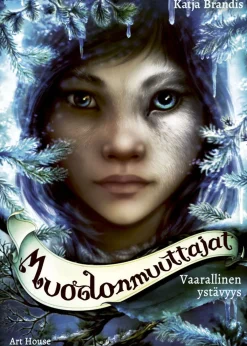 Vaarallinen ystävyys