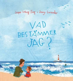 Vad bestämmer jag?