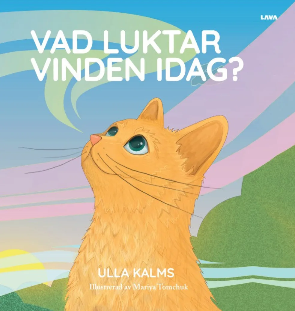 Vad luktar vinden idag?