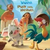 Vaiana – Pua och Heihei
