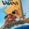 Vaiana. Satuklassikot
