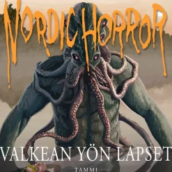 Valkean yön lapset