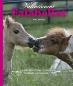 Vallattomat Falabellat
