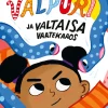Valpuri ja valtaisa vaatekaaos