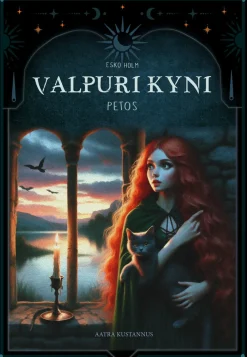 Valpuri Kyni