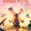 Vanha mylly