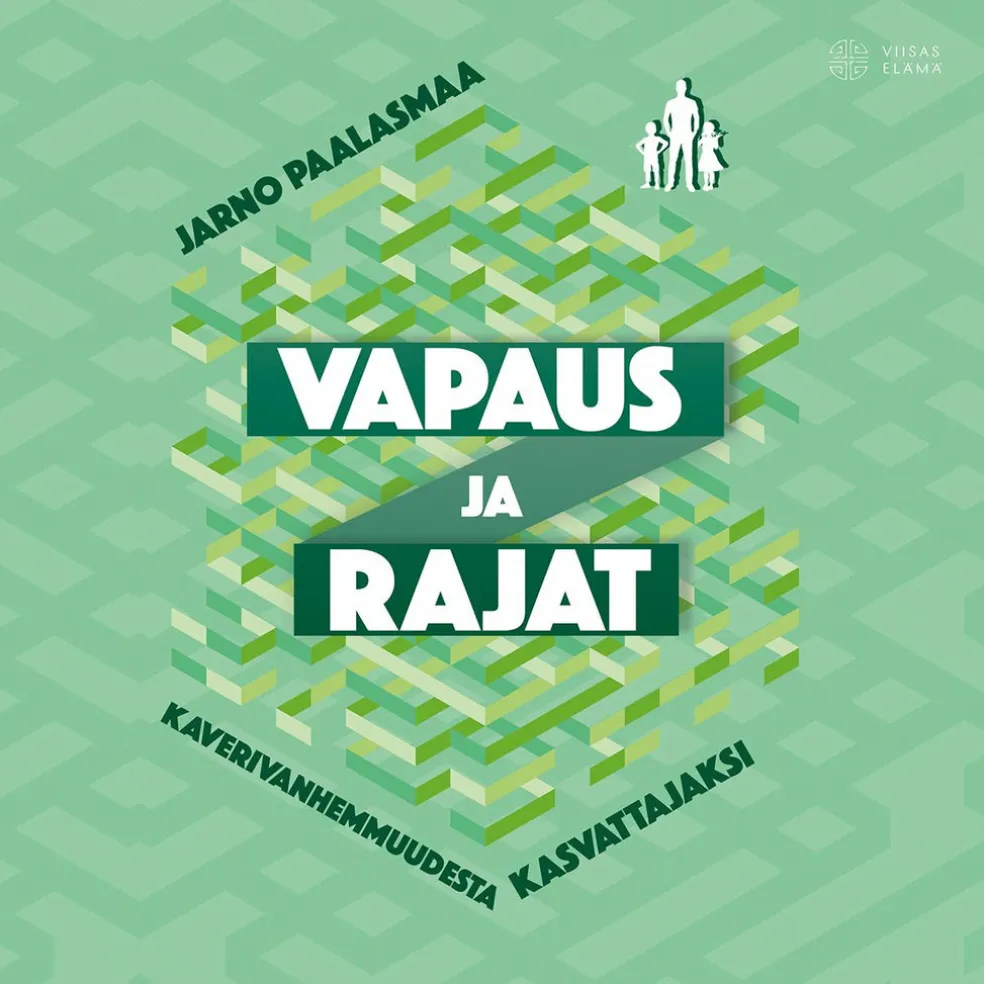 Vapaus ja rajat