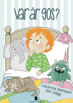 Var är Gos?