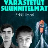 Varastetut suunnitelmat